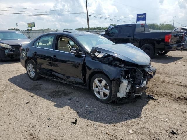 2016 Volkswagen Jetta SE