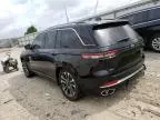 2022 Jeep Grand Cherokee Overland 4XE