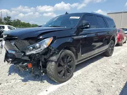 2023 Lincoln Navigator L en venta en Lawrenceburg, KY