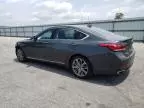 2018 Genesis G80 Base