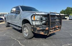 Ford salvage cars for sale: 2017 Ford F250 Super Duty