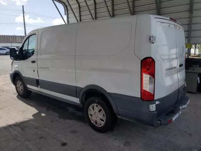 2016 Ford Transit T-250