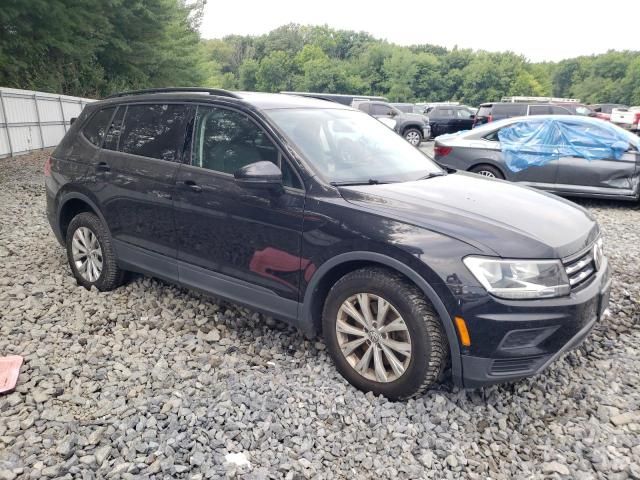 2020 Volkswagen Tiguan S