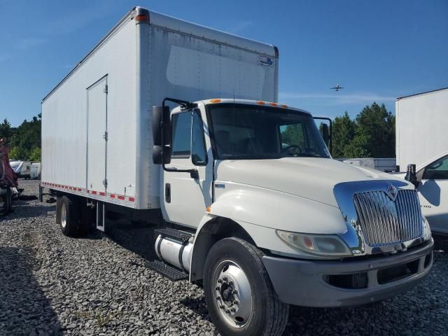 2014 International 4000 4300