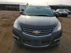 2015 Chevrolet Traverse LTZ