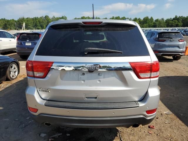 2011 Jeep Grand Cherokee Laredo