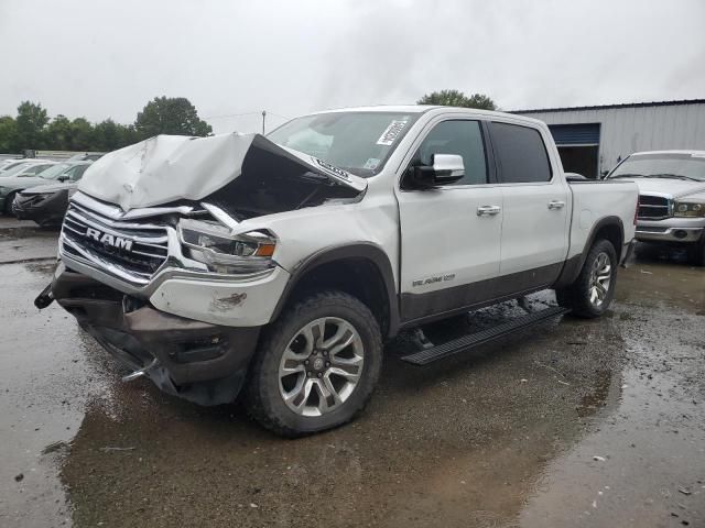 2021 Dodge RAM 1500 Longhorn