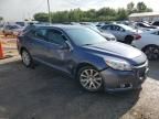 2014 Chevrolet Malibu 2LT