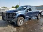 2017 Ford F250 Super Duty