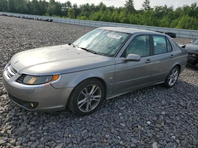 2006 Saab 9-5 Base