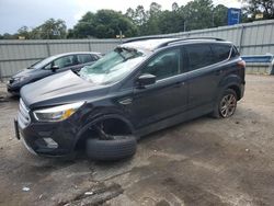 2018 Ford Escape SE en venta en Eight Mile, AL