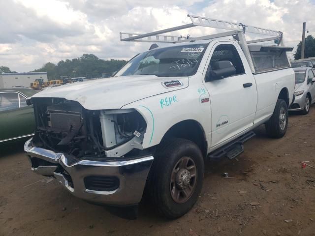 2022 Dodge RAM 2500 Tradesman