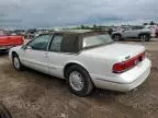 1997 Mercury Cougar XR7