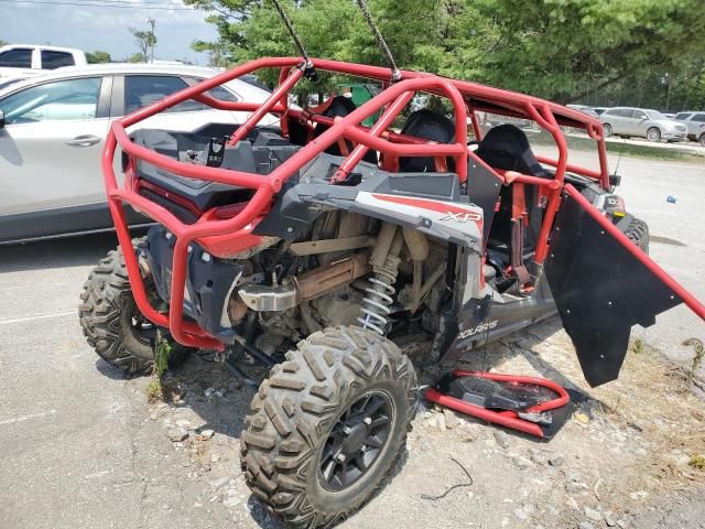 2023 Polaris RZR XP 4 1000 Premium