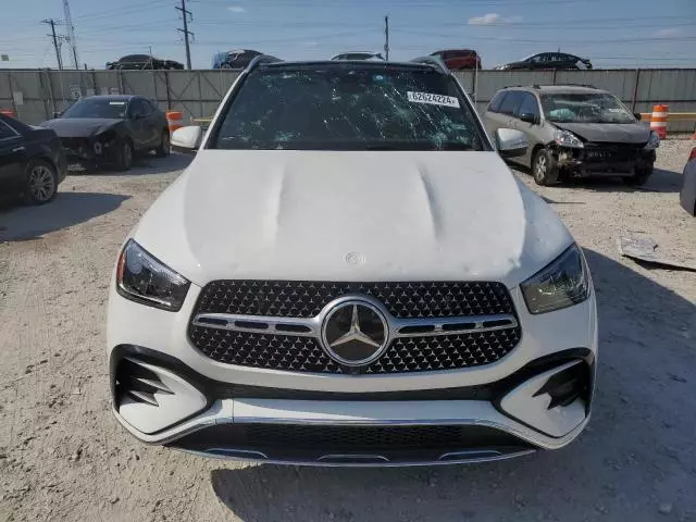 2024 Mercedes-Benz GLE 350 4matic