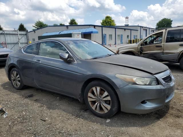 2008 Honda Accord EXL