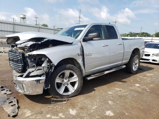 2014 Dodge RAM 1500 SLT