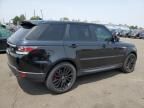 2016 Land Rover Range Rover Sport SC