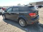 2012 Dodge Journey Crew