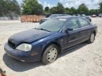 2001 Mercury Sable LS Premium