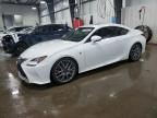 2015 Lexus RC 350