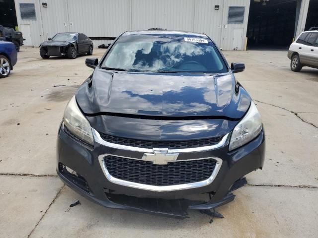 2014 Chevrolet Malibu 1LT