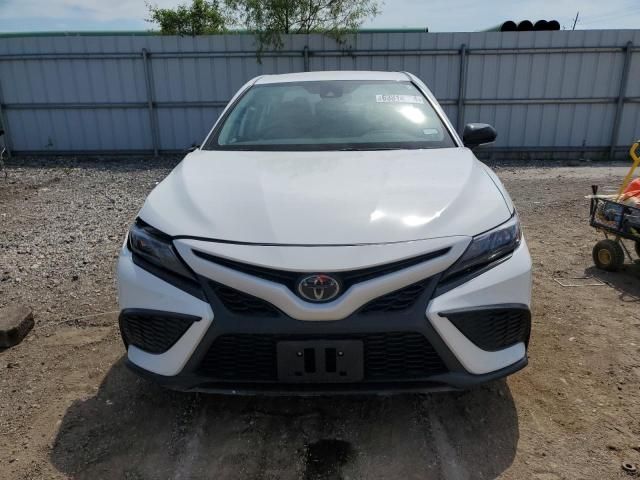 2024 Toyota Camry SE Night Shade