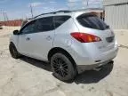 2010 Nissan Murano S