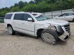 2017 Cadillac Escalade ESV Premium Luxury