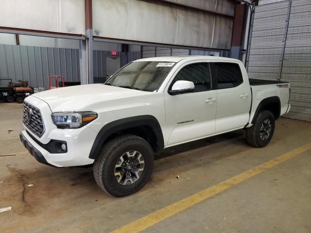 2023 Toyota Tacoma Double Cab