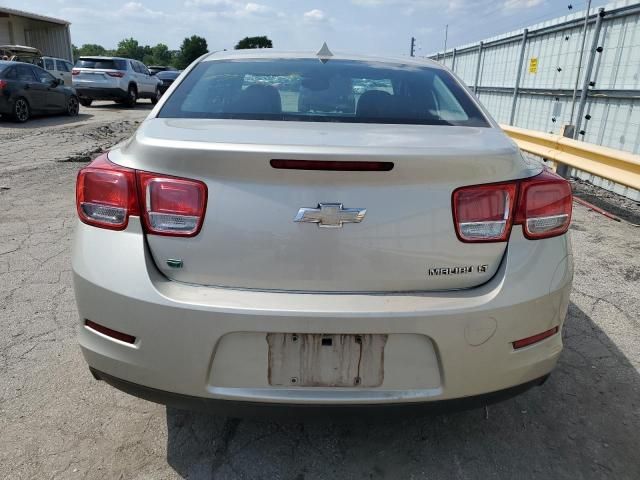 2014 Chevrolet Malibu 1LT