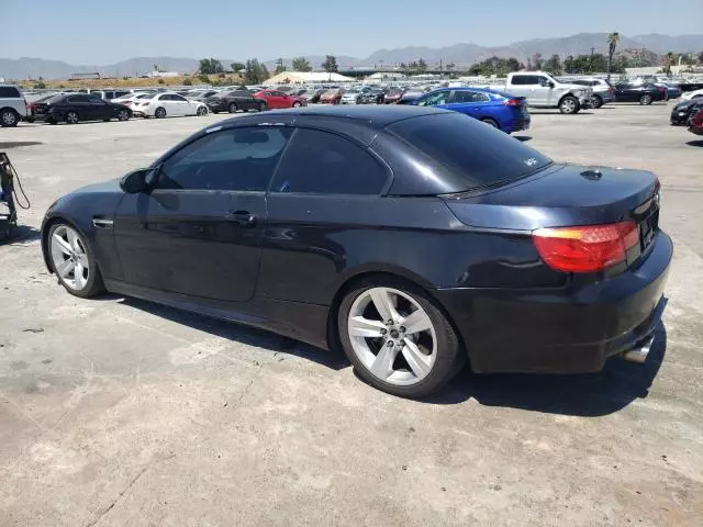 2008 BMW M3