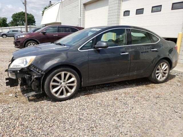 2015 Buick Verano