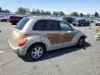 2003 Chrysler PT Cruiser Limited