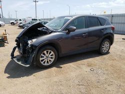 2016 Mazda CX-5 Touring en venta en Greenwood, NE