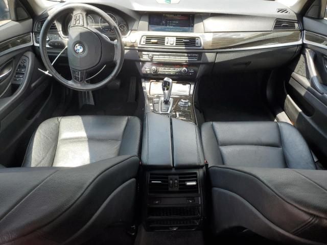 2013 BMW 535 XI