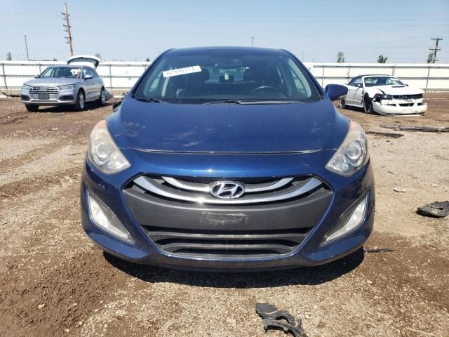 2013 Hyundai Elantra GT