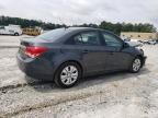 2013 Chevrolet Cruze LS