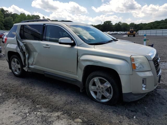 2013 GMC Terrain SLT