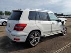 2011 Mercedes-Benz GLK 350 4matic