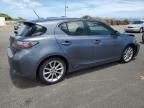 2012 Lexus CT 200