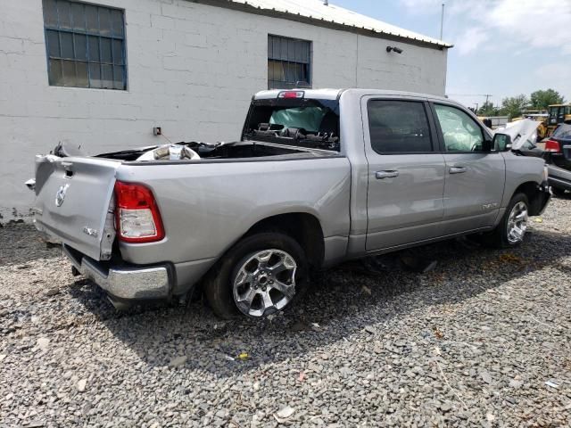 2022 Dodge RAM 1500 BIG HORN/LONE Star