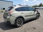 2013 Subaru XV Crosstrek 2.0 Limited