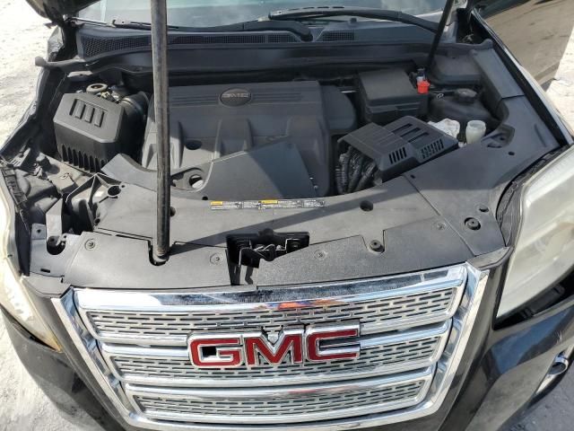 2011 GMC Terrain SLT