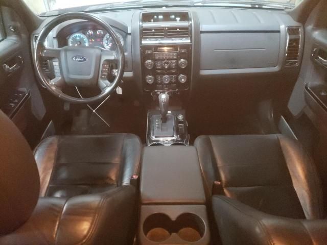 2010 Ford Escape Limited