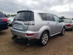 2011 Mitsubishi Outlander GT