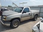 2003 Chevrolet Silverado K1500