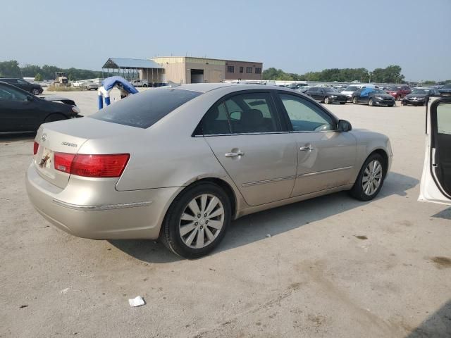 2009 Hyundai Sonata SE