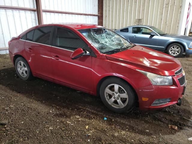 2013 Chevrolet Cruze LT