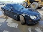 2003 Mercedes-Benz SL 500R